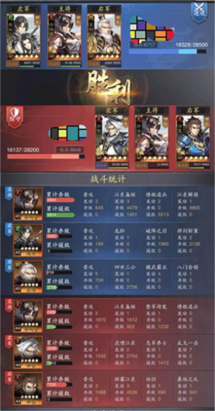 神将三国小米最新渠道服