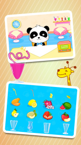 宝宝美食街官方版