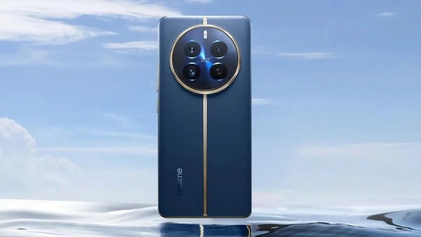 真我Realme 12 Pro+是2K屏幕吗？