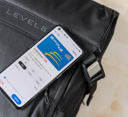 OPPO K9 Pro设置导航键方法介绍