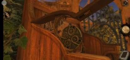 达芬奇密室2中文版