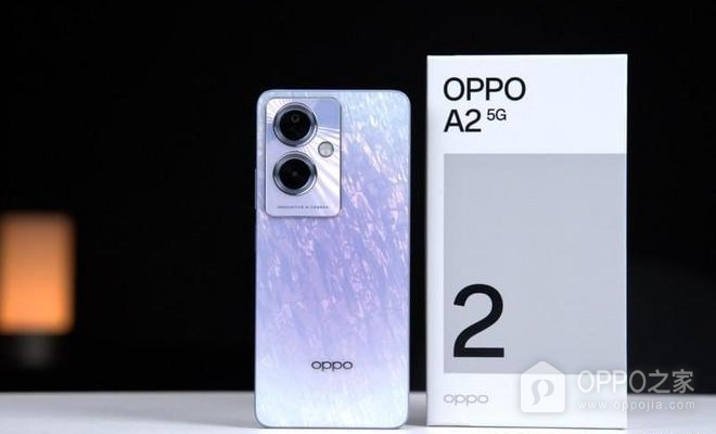 OPPOA2如何连接蓝牙耳机