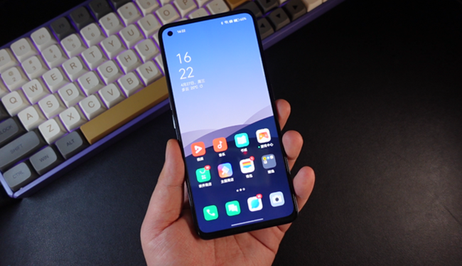 OPPO K10 pro和OPPO K10区别在哪