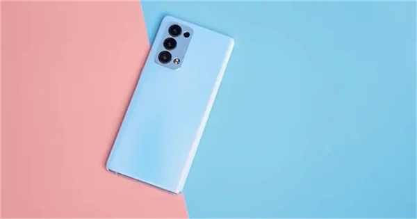 OPPO K10活力版连接电脑教程