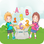 儿童学前数学app