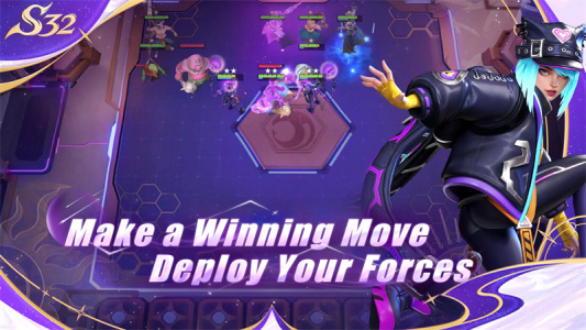 多多自走棋国际服