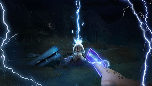 无尽噩梦5怨灵咒国际服