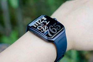 OPPOWatch4Pro有移动心电图功能吗