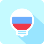 莱特俄语学习背单词app