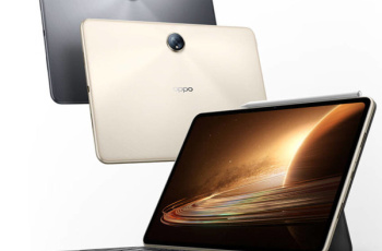 OPPO Pad 3性能参数介绍