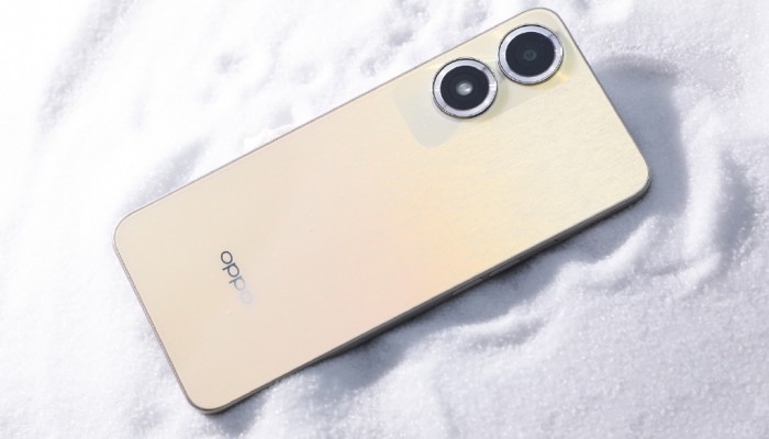 OPPOA2x没反应怎么解决