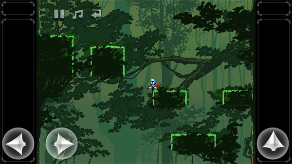 跳跃之王官方版