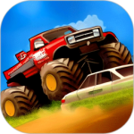 怪物卡车2免费版