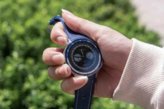 OPPOWatchX是什么外壳？外壳是什么材质？