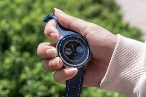 OPPOWatchX是什么外壳？外壳是什么材质？