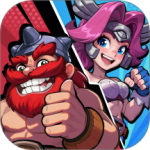 野蛮人大作战2官方正版