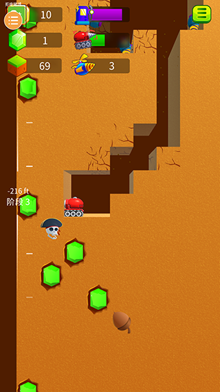 挖矿小能手官方正版