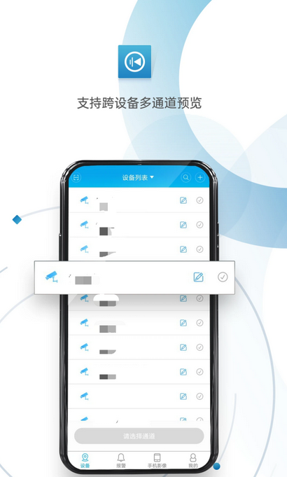 监控眼