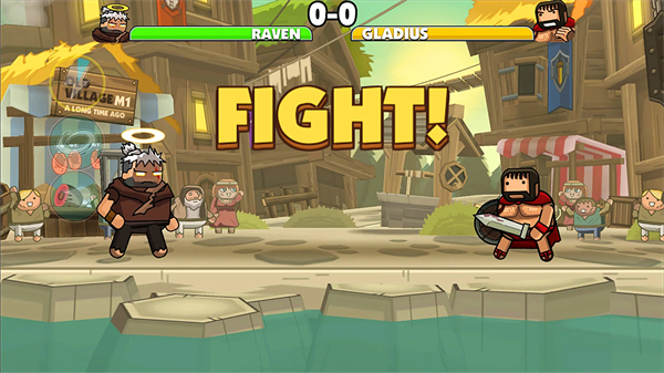 黑暗荒野2国际服