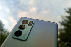 OPPO Reno8 Pro+调字体大小教程介绍