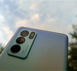 OPPO Reno8 Pro+调字体大小教程介绍