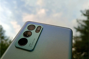 OPPO Reno8 Pro+调字体大小教程介绍