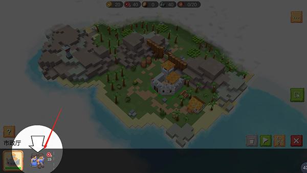 中世纪RTS内置修改器最新版