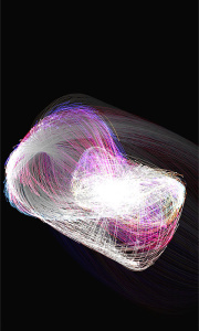 魔幻粒子3D软件