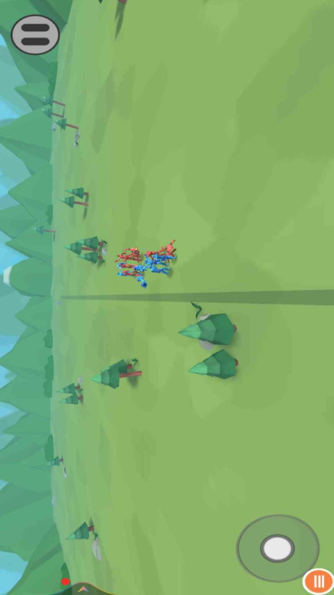 全面战争模拟器手机版