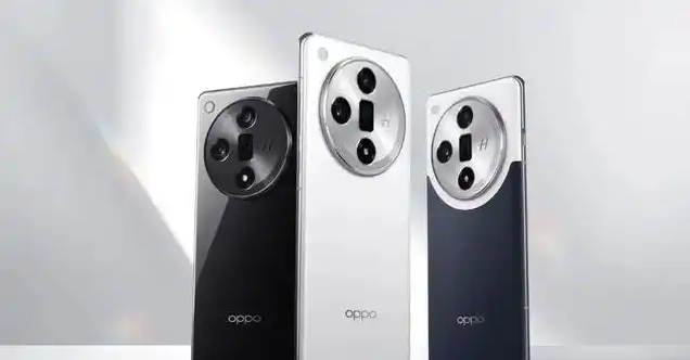 OPPO Find X8 Ultra影像性能有哪些提升