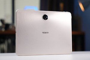OPPOPad2如何截屏