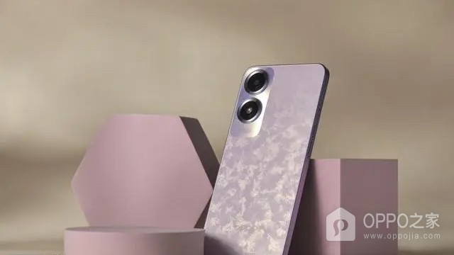 OPPOA2m如何插内存卡