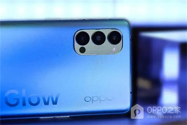 OPPO A95设置HDR模式教程介绍