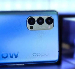 OPPO A95设置HDR模式教程介绍