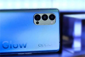 OPPO A95设置HDR模式教程介绍
