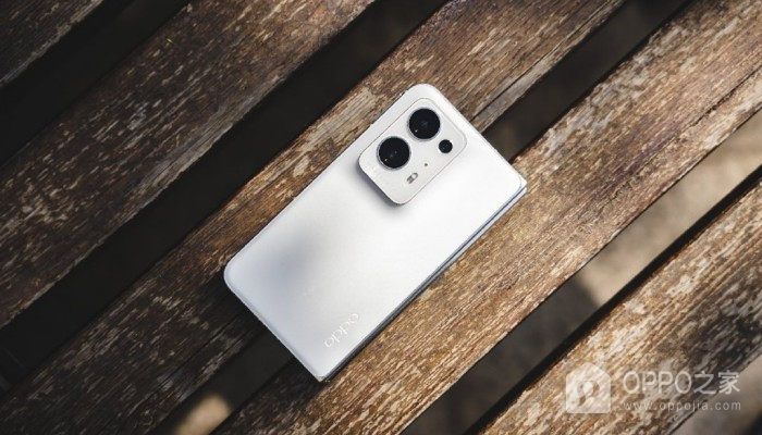 OPPO Find N2信号差解决方法