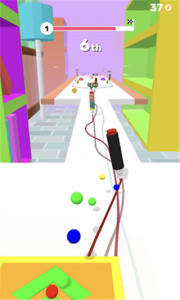 跳舞的笔游戏官方版