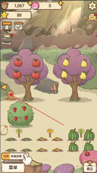 奥利的庄园官方正版