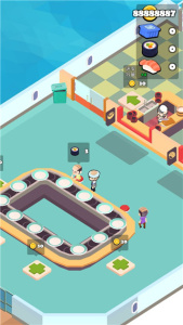 海上寿司店游戏最新版