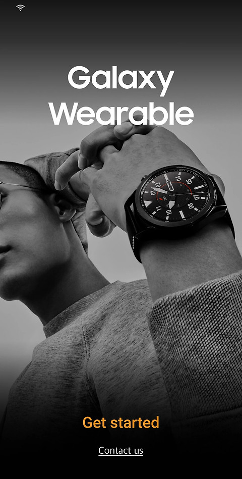 Galaxy Wearable app官方版