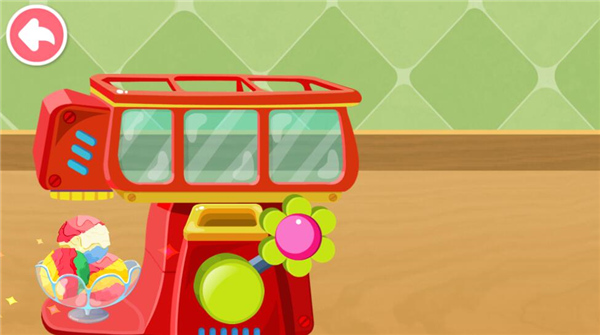 宝宝梦想小镇app