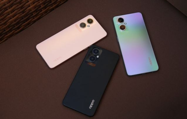 oppo手机搬家功能怎么用