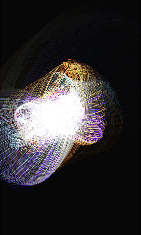 魔幻粒子3D软件