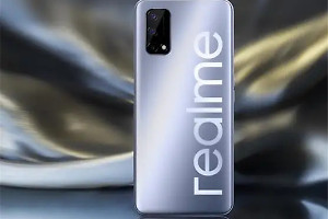 真我realme GT2大师探索版​可以扩展内存吗