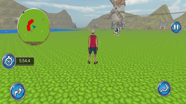 我的农场官方版