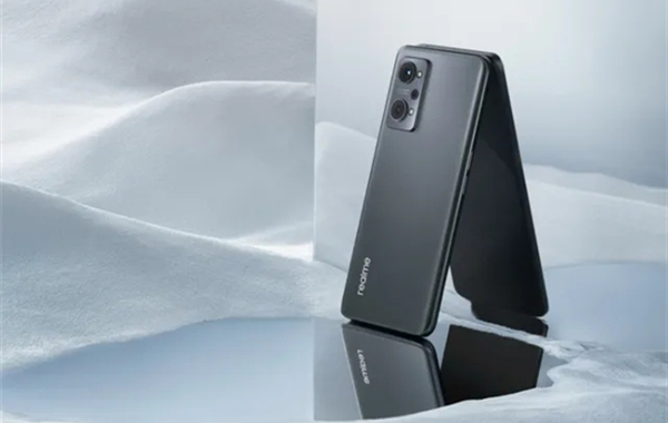 真我Realme Q5 狂欢版支持高刷吗