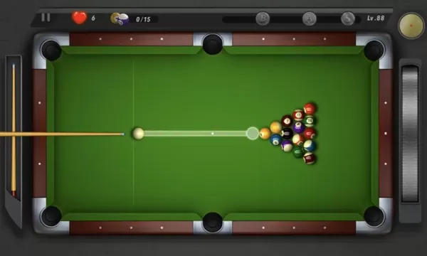 Billiards City