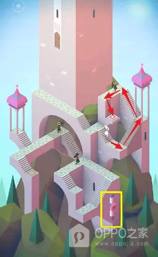 纪念碑谷手机版