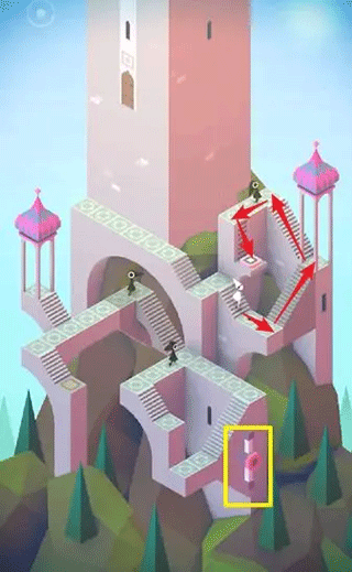 纪念碑谷手机版