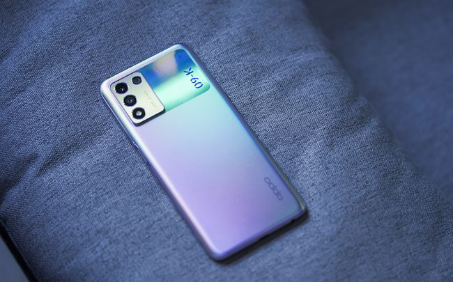 OPPO K9s是否是2K屏幕